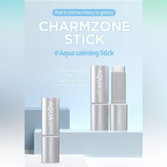 Eye Cream and Cooling Stick Balm Serum Horse Oil Moisturizing Face CharmZone E1 - Picture 5 of 12